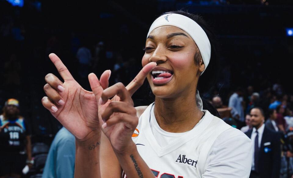 “Your Disdain for Angel Reese Is So Sickening”: WNBA Creator Accuses ...