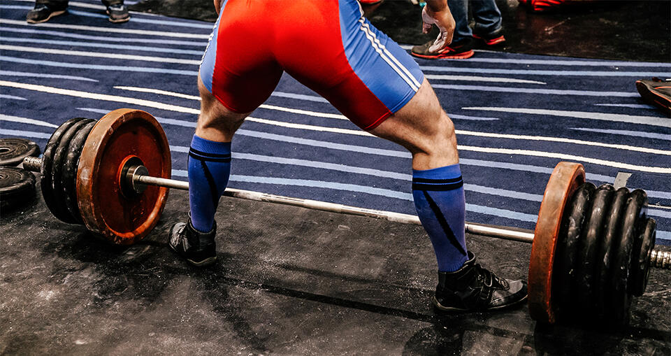Forget Deadlifts, Do These Exercises Instead