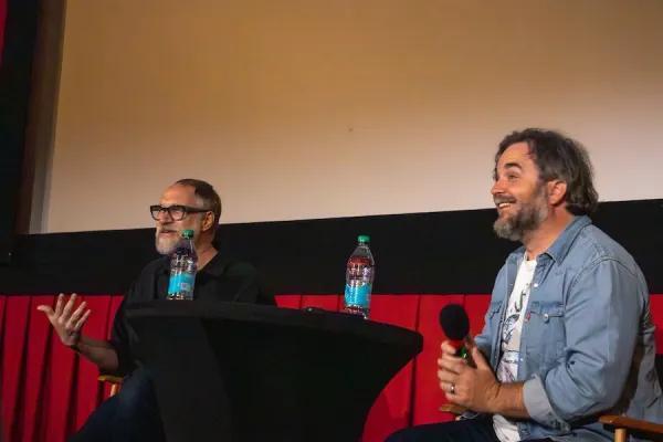Georgia filmmakers celebrate their history with Atlanta Film Festival ...