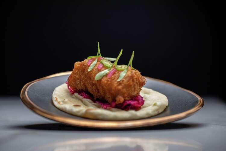 Michelin Guide elevates S.F., Wine Country restaurants to vaunted three-star status