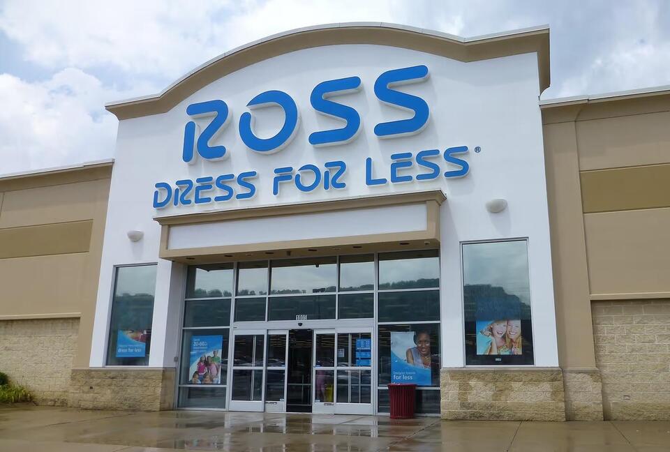 ross dress for less locations in new jersey Ross Dress for Less opens 13 stores. See where