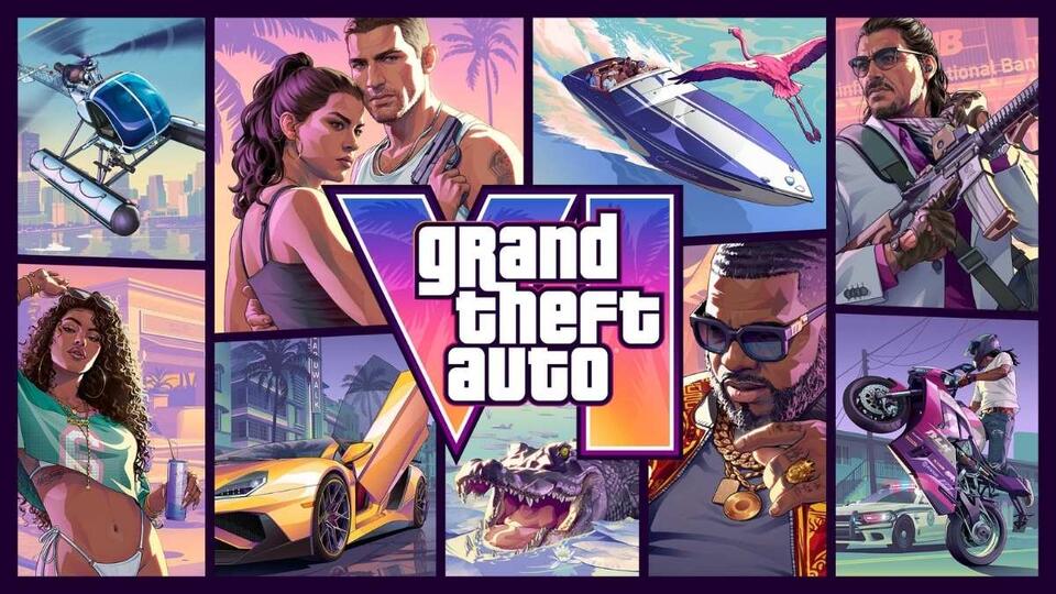 New GTA 6 Details Revealed On Amazon Brazil Product Page