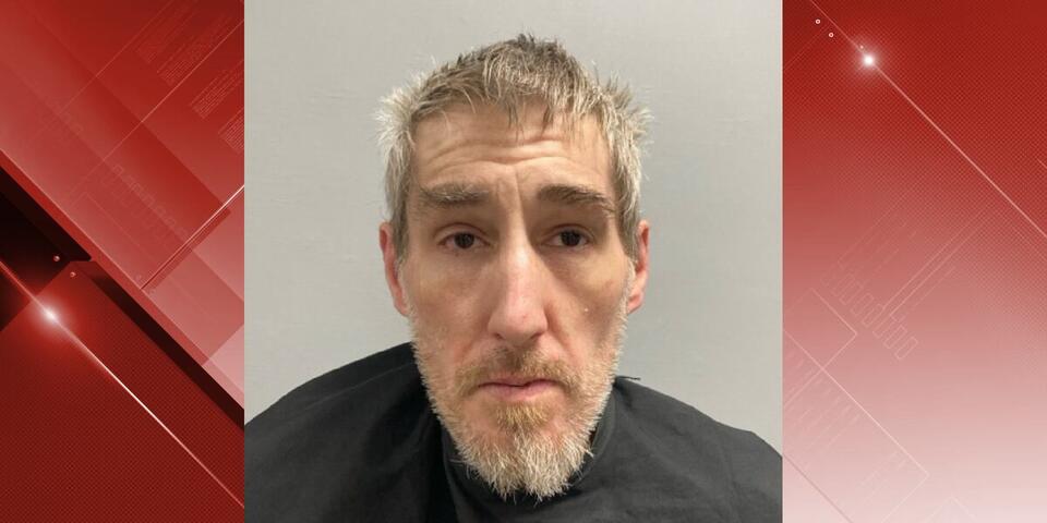Bassett man arrested in Henry County drug bust - NewsBreak