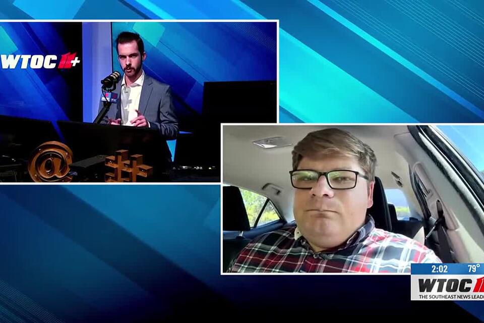 Beaufort County EMS faces big changes - NewsBreak