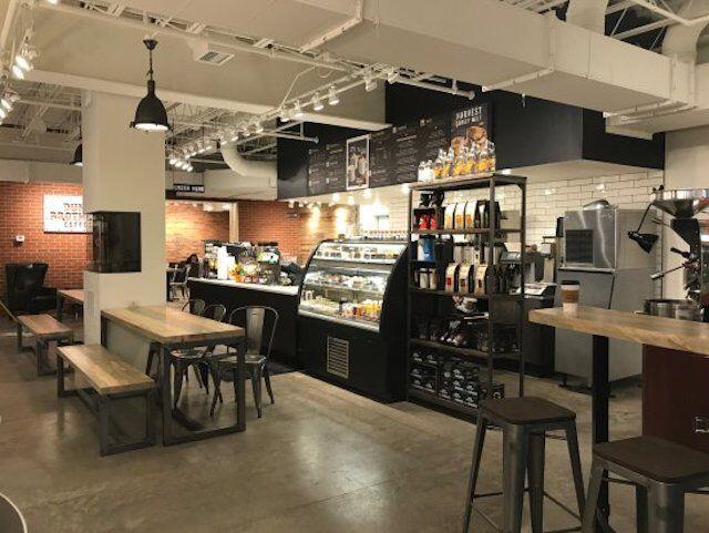 Dunn Brothers Coffee Franchise Review 2026: Costs, Fees, News, Average ...