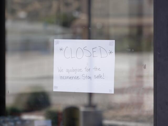 Public safety power shutoffs leave swath of Kern County without electricity