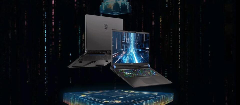 MSI Vector 17 HX A14 Review. A reliable laptop for graphics work and ...