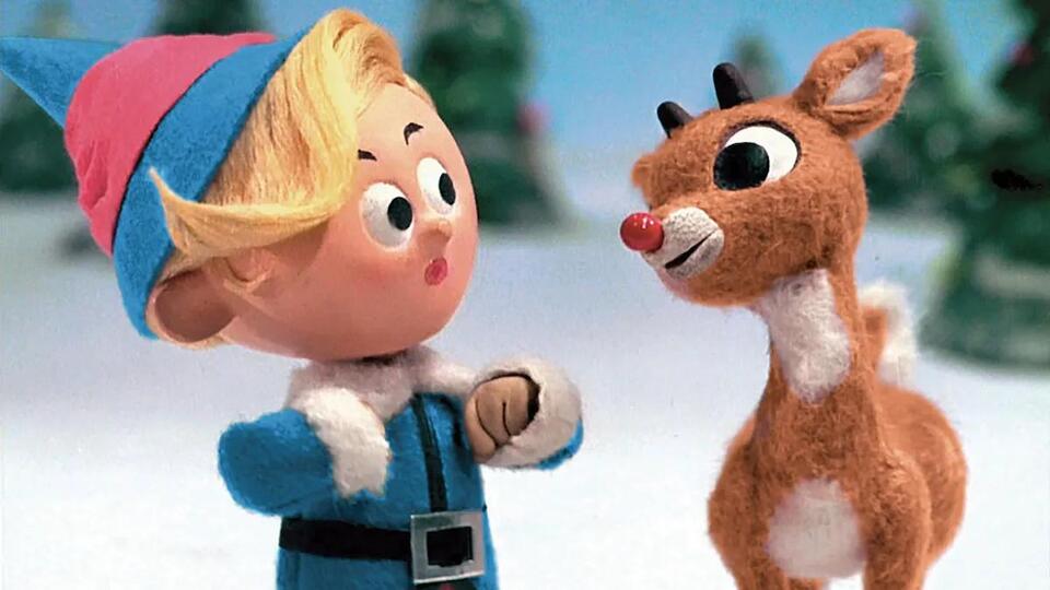Meet the ‘Rudolph the Red-Nosed Reindeer’ Voice Cast—and the Untold ...