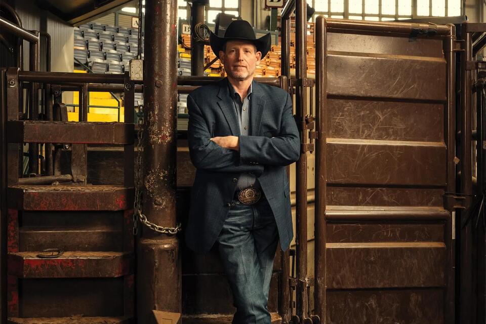 The Business of Bull Riding: CEO Sean Gleason Opens Up His PBR Playbook ...