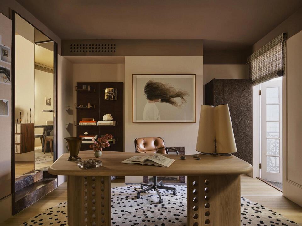 Decus’s Eclectic Sydney Studio Is a Laboratory for Creative Freedom