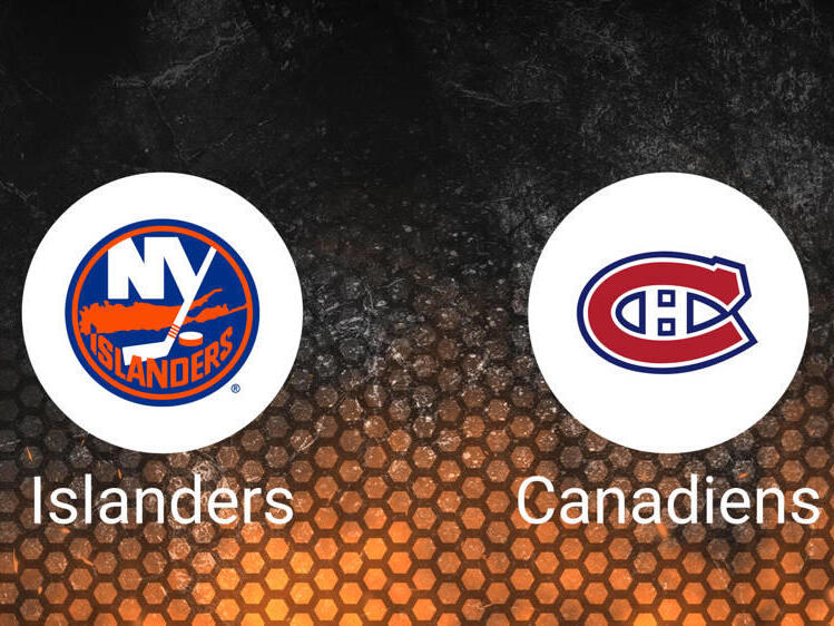 Islanders vs. Canadiens Prediction: Odds, Puck Line & Insights for April 11