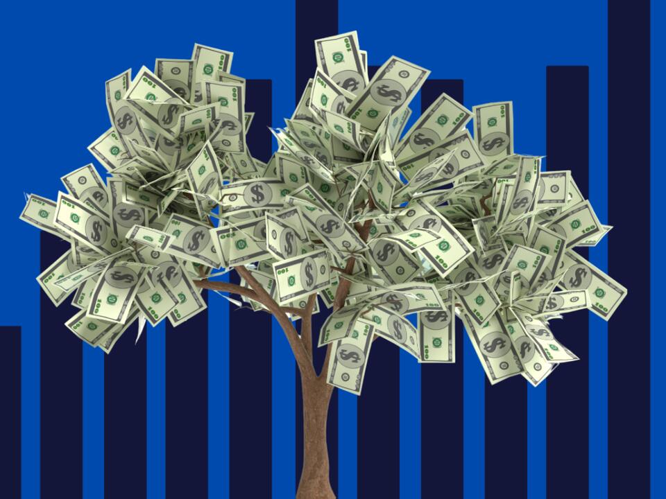 How personal has changed in Cedar County—plus, see how it