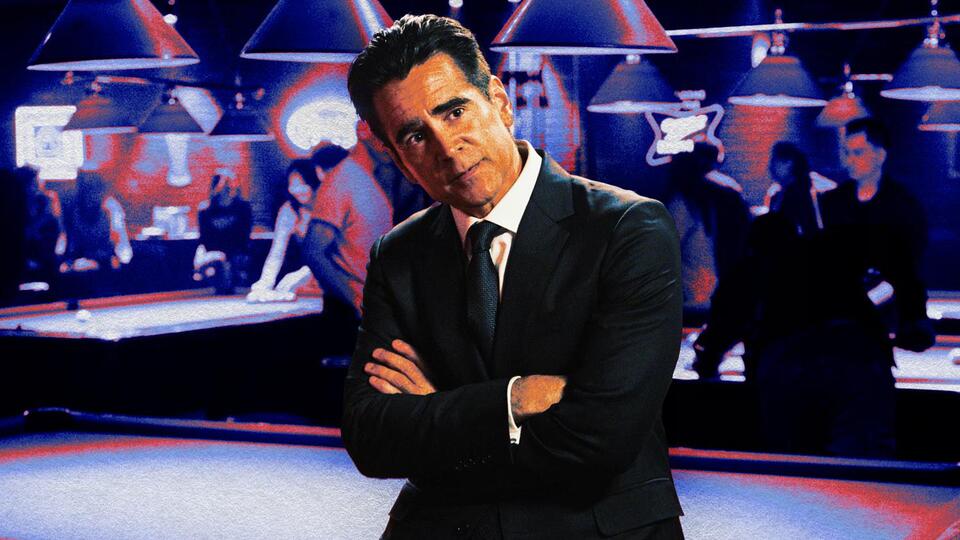 Colin Farrell’s ‘Sugar’ Finds Its Footing in Season 2