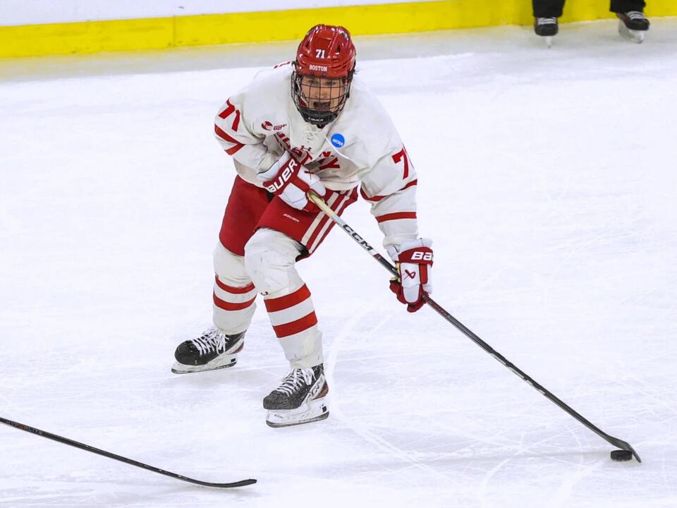 Draft Lottery Hockey