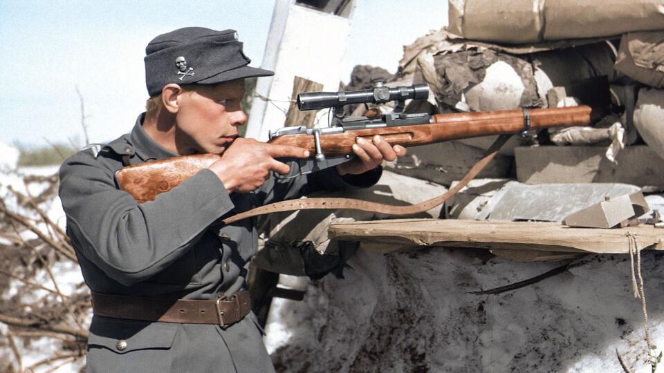 Collectors say these 6 military surplus rifles are becoming harder to ...