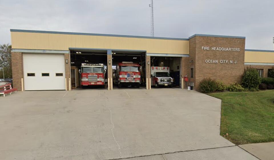 Community invited to Ocean City Fire Department Open House on Thursday ...