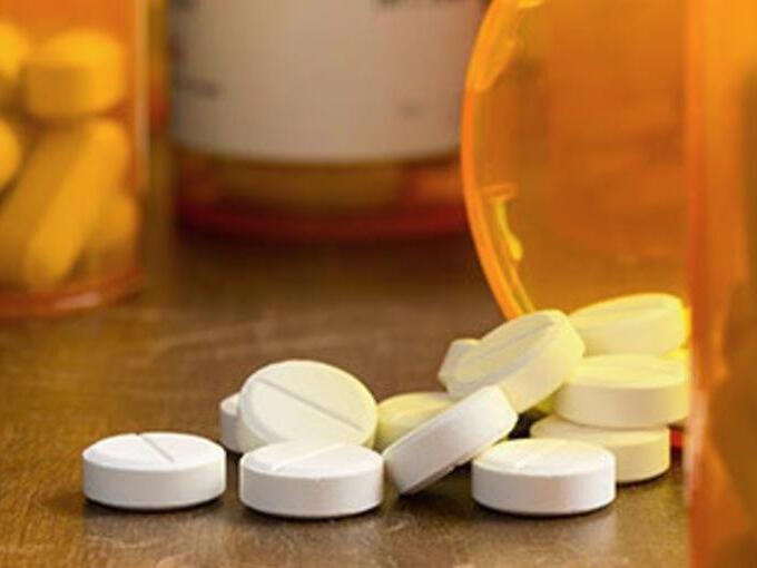 Though no longer many older Americans still take lowdose aspirin