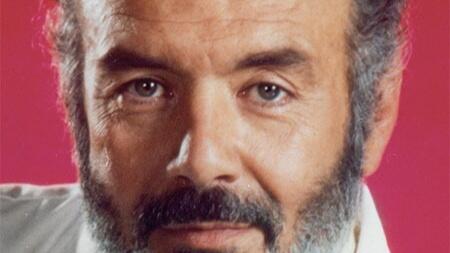 In Memory of 'Bonanza'/'Trapper John' Actor Pernell Roberts: 14 Years ...