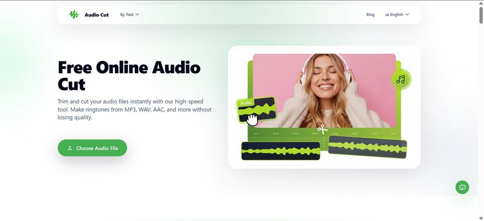 The Best Ways to Extract Audio on iPhone & Android (The 
