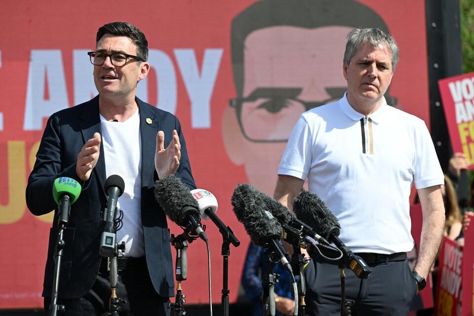 What do the people of Liverpool really think about Andy Burnham's Manchesterism?