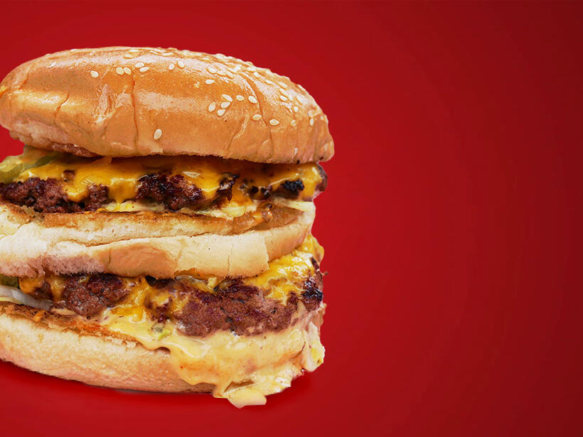 These Local Restaurants Are Remixing the Fast Food Favorites of Our Youth