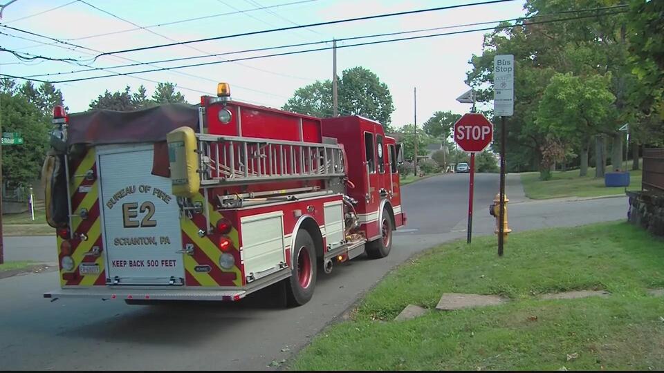 New stop signs to keep residents safe - NewsBreak