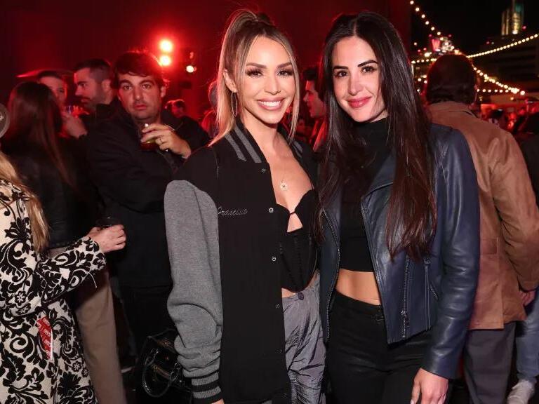 How Did Michelle Lally Meet Her New Boyfriend Aaron Nosler?