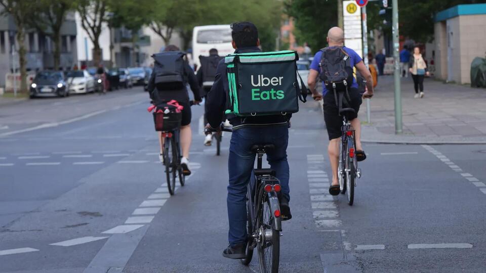 Uber, Wonder issue layoffs