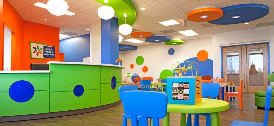 Fairfax Pediatric Associates: Trusted for Over 60 Years - NewsBreak