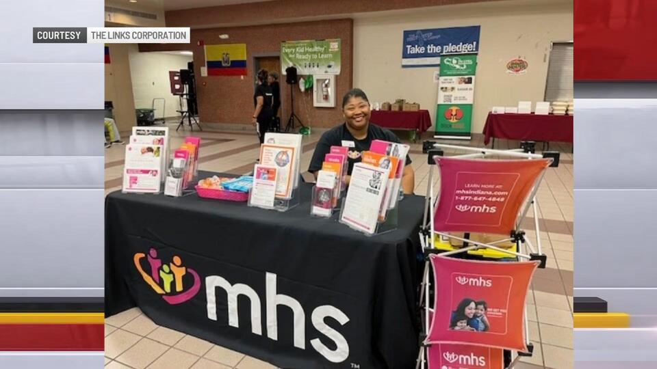 Community Link Presents Black Family Wellness Expo in Indianapolis