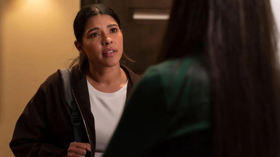 The Rookie Season 8 Episode 14 recap: Dash returns and Celina gets in ...