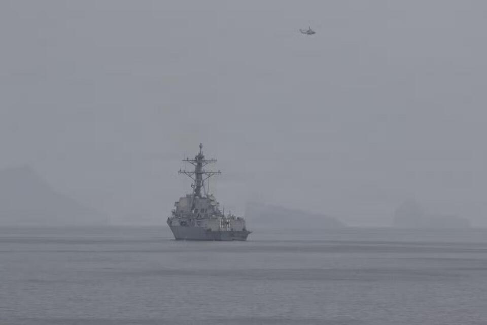 Former Navy SEAL Named to Top Navy Intelligence Post - NewsBreak