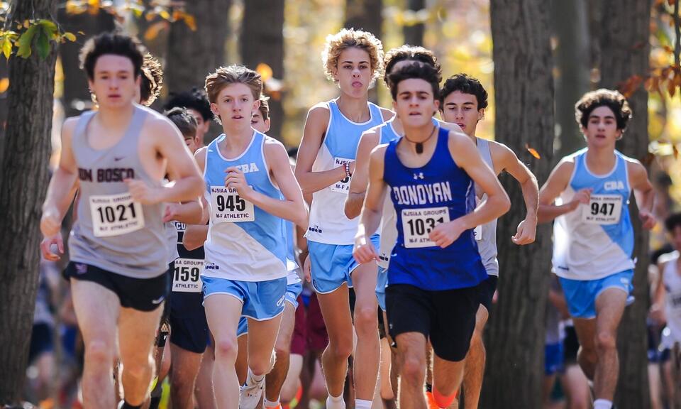 Key cross country dates and meets to watch in 2026