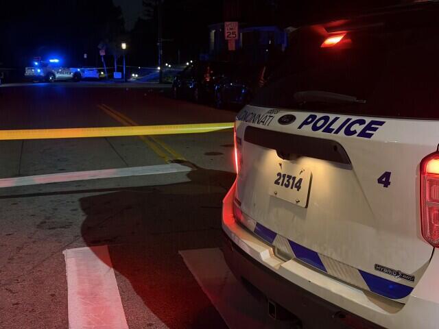 Police: 3 men arrested for shooting in Clifton that left 1 dead, 1 injured