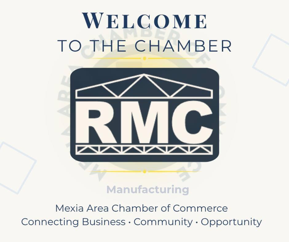 Rogers Manufacturing Joins Mexia Chamber - NewsBreak