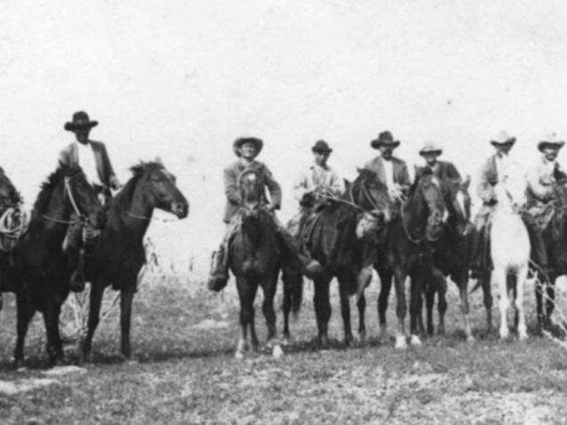 Los Quiños: El corazón español de la finca más grande del país |  Jack castores