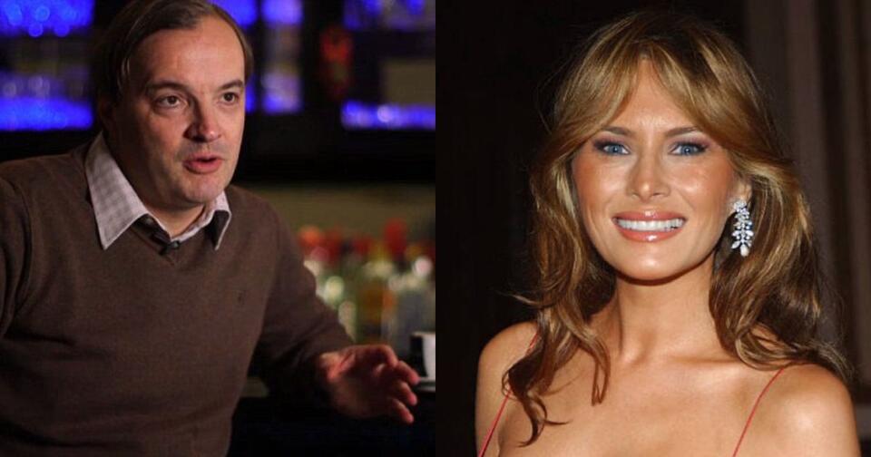 It Was Very…” – Melania Trump's Ex-Boyfriend Makes Startling Claim About Her  Real 'American Dream' - NewsBreak