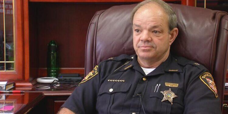 Ross Co. Sheriff faces scrutiny over alleged double standards after ...