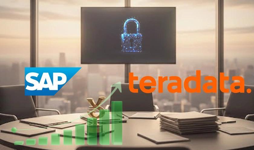 SAP Legal Battle Ends as Teradata Secures $480 Million Settlement ...