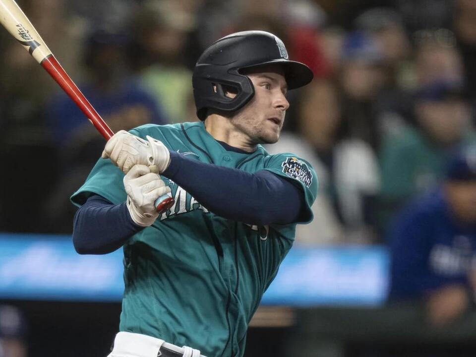 Braves Make Late Night Trade with Mariners for Jarred Kelenic, Marco