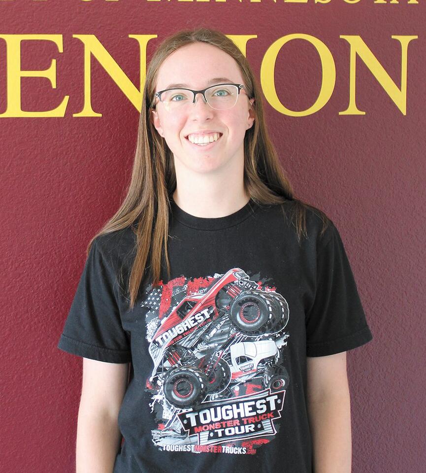 4-H summer internship provides fun and builds skills