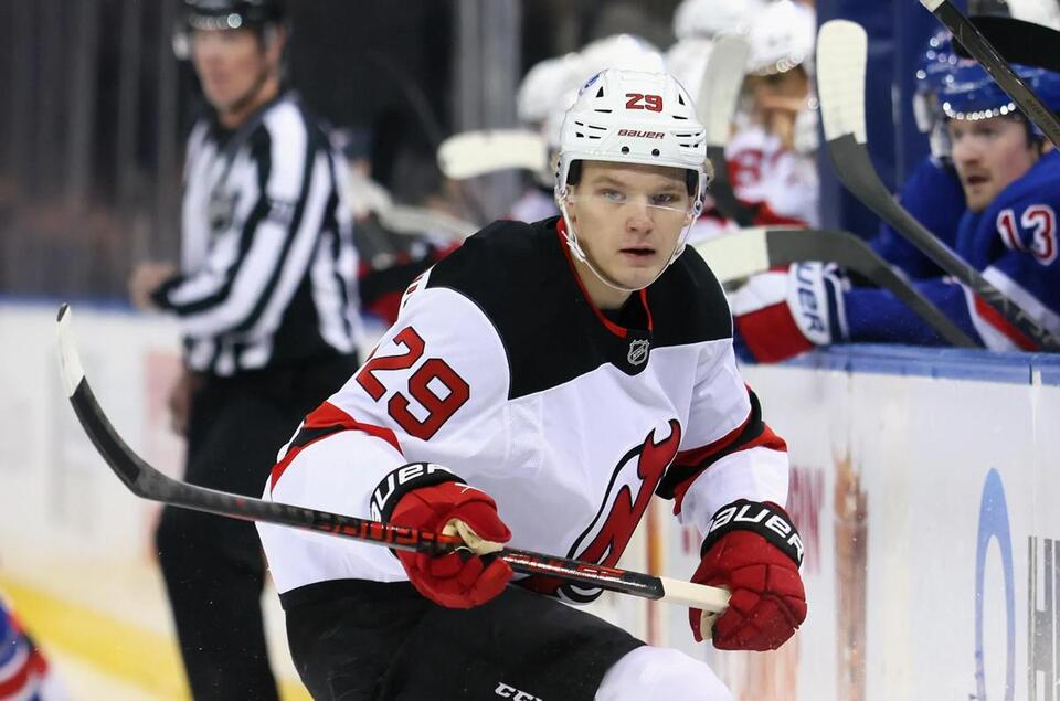 Devils in the Details - 8/3/26: We Have Depth Edition