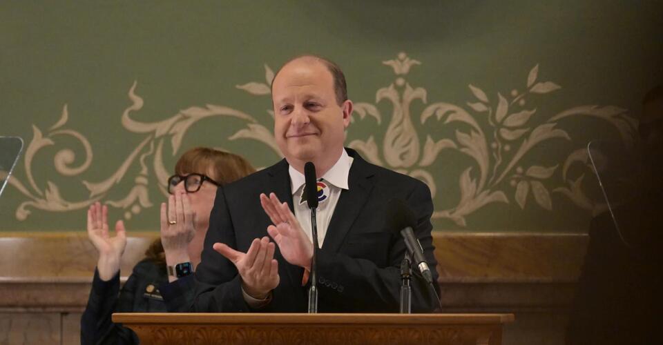 Colorado Voters Weigh a Tax Transformation - NewsBreak