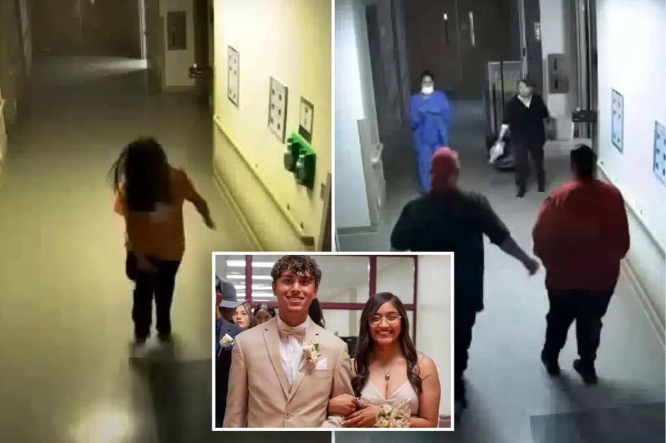 Teen who allegedly dumped baby in trash can ‘master manipulator’ who ...