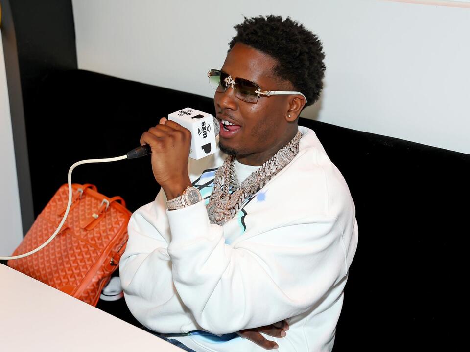 Who Is Real Boston Richey? The Florida Rapper Signed To Future’s Freebandz