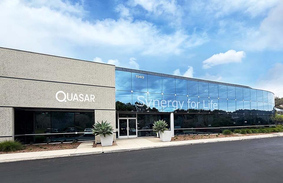 Quasar Medical buys Medres Nitinol Design and Development Center ...