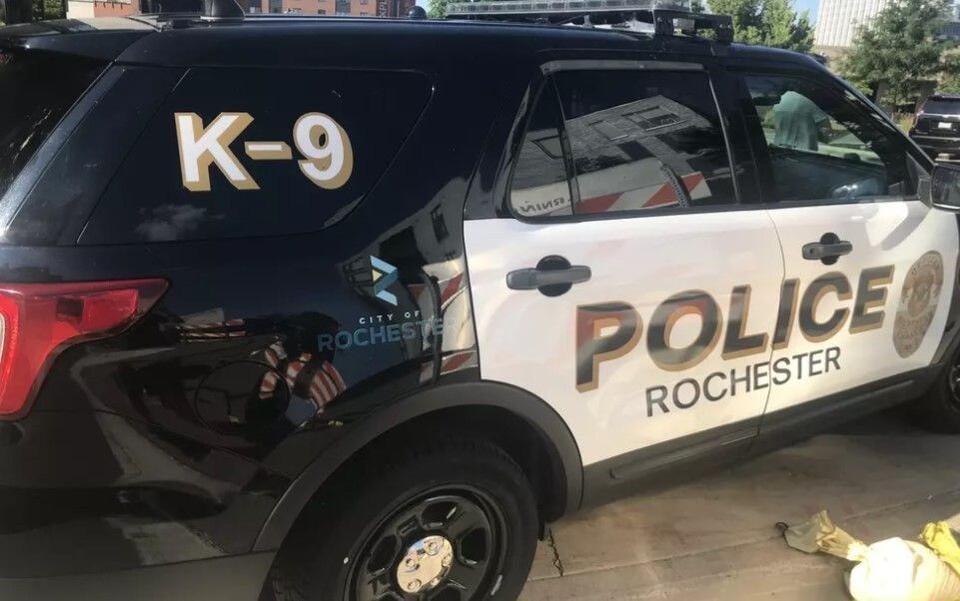Rochester Police Arrest Teens for Robbery & Attempted Robbery - NewsBreak