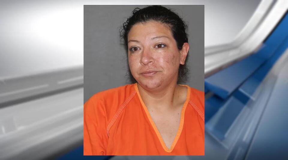 Woman arrested after crashing SUV into Mount Pleasant building - NewsBreak