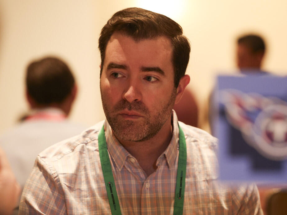 Another way Brian Callahan wants to approach the Titans totally