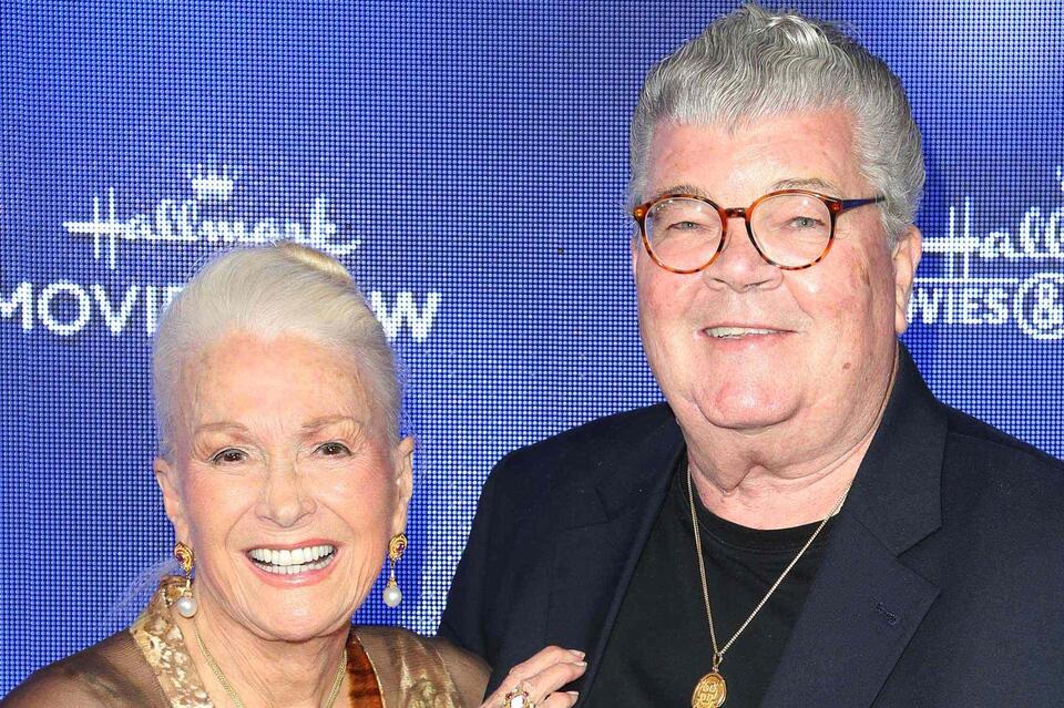 Who Was Diane Ladd's Husband? All About the Late Robert Charles Hunter